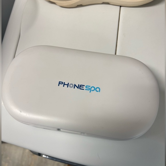 Phone Spa - Picture 1 of 5